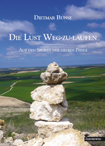 Dietmar Bunse - Die Lust Weg-zu-laufen