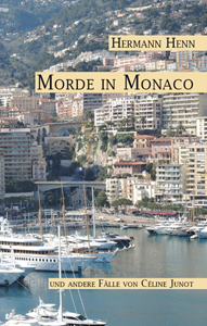 Hermann Henn - Morde in Monaco