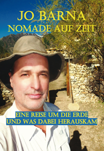 Jo Barna - Nomade auf Zeit