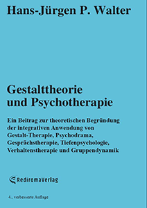 Hans-Jrgen P. Walter - Gestalttheorie und Psychotherapie
