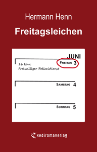 Hermann Henn - Freitagsleichen