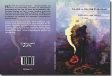 Buch schreiben - Claudia Simone Dorchain - Zeichen am Wege