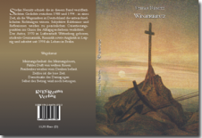 Buch schreiben - Stefan Nemitz - Wegekreuz