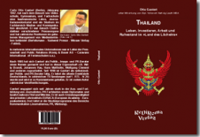 Buch schreiben - Otto Gantert - Thailand 
