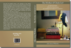 Buch schreiben - Julia Anna Wilhelm - The Mother of Chick Lit?