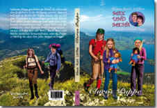 Buch schreiben - Klaus Kurt L�ffler - Max und Micha und die wilden Uggs