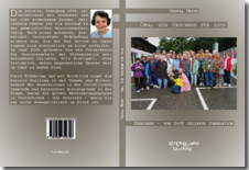 Buch schreiben - Ursula Meyer - Oma, ein Geschenk f�r dich!