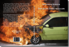 Buch schreiben - Siegfried Kehler - Die kein Ende wollen