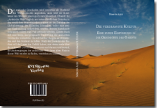Buch schreiben - Mimoun Azizi - Die verdr�ngte Kultur