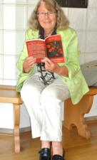 Buch schreiben - Helga Eberle