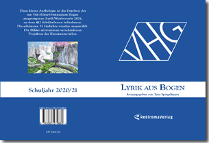 Buch "Lyrik aus Bogen (1)" von Thomas Spiegelhauer