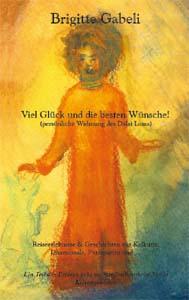 Buch "Viel Glück und die besten Wünsche!" von Brigitte Gabeli
