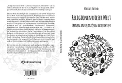 Buch "Religionen dieser Welt"