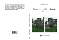Buch "Stonehenge/Steelhenge - Band 6"