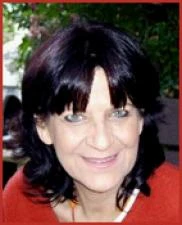 Autor Brigitte Gabeli Autor Brigitte Gabeli