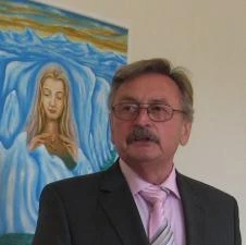 Autor Horst Wollenberg Autor Horst Wollenberg