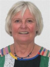 Autor Ingrid U. Barthlott