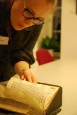 Autor Sabina Tsapaeva Autor Sabina Tsapaeva