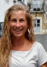 Autor Nina Minimayr