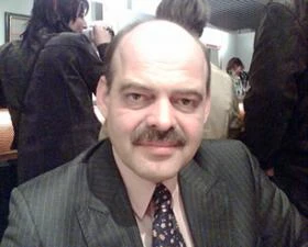 Autor Michael Kaiser Autor Michael Kaiser
