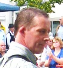 Autor Ralf Sieksmeier Autor Ralf Sieksmeier