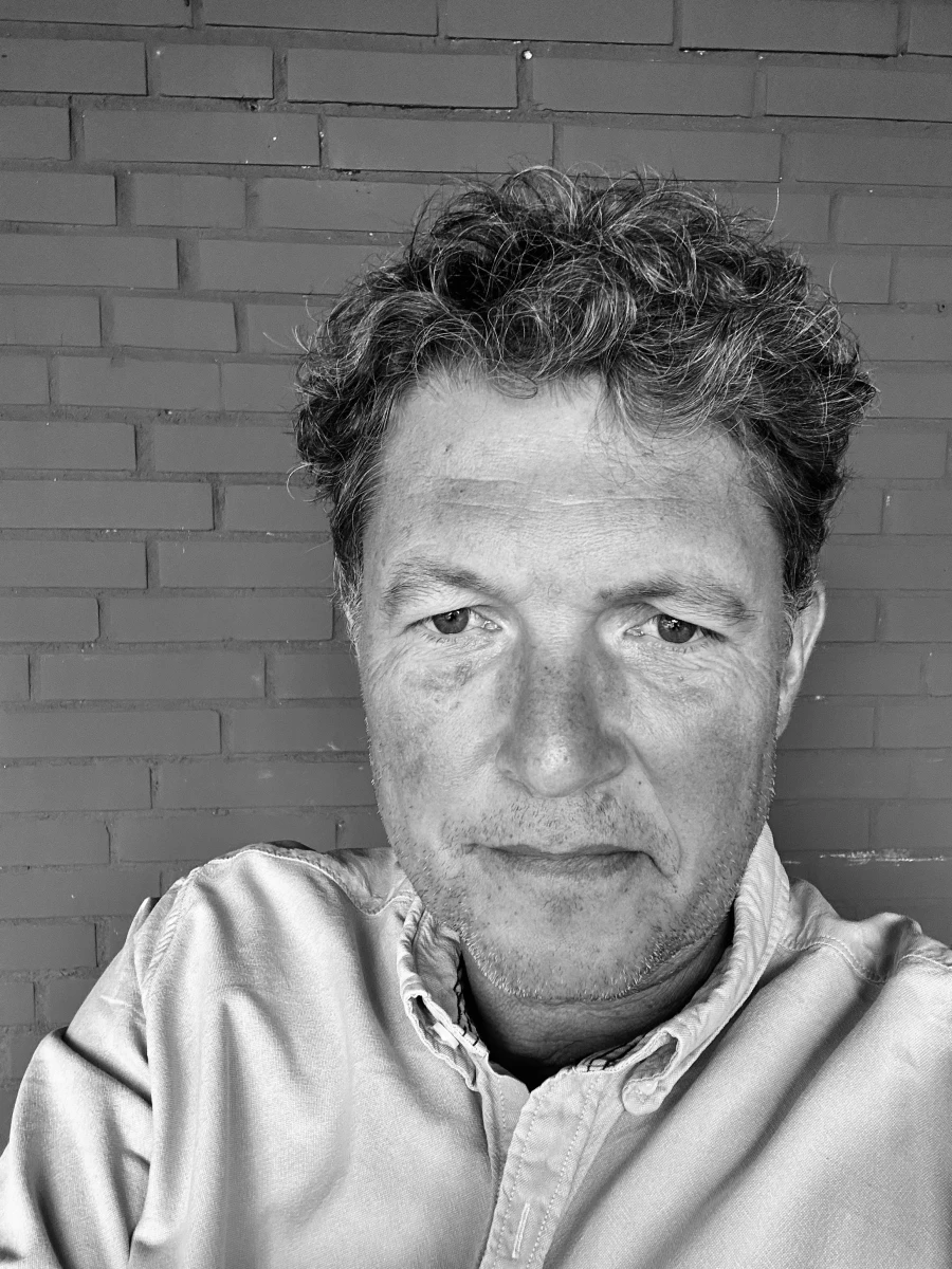 Autor Andreas Giesen Autor Andreas Giesen