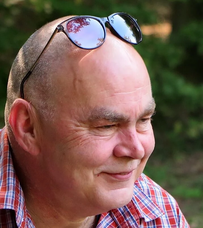 Autor Andreas Ott