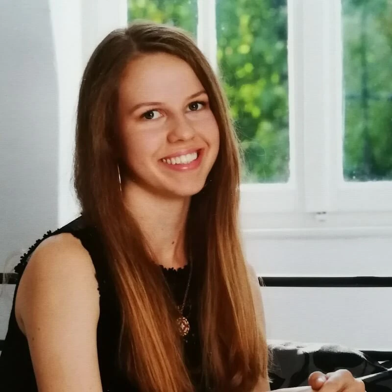 Autor Anika Daniel Autor Anika Daniel