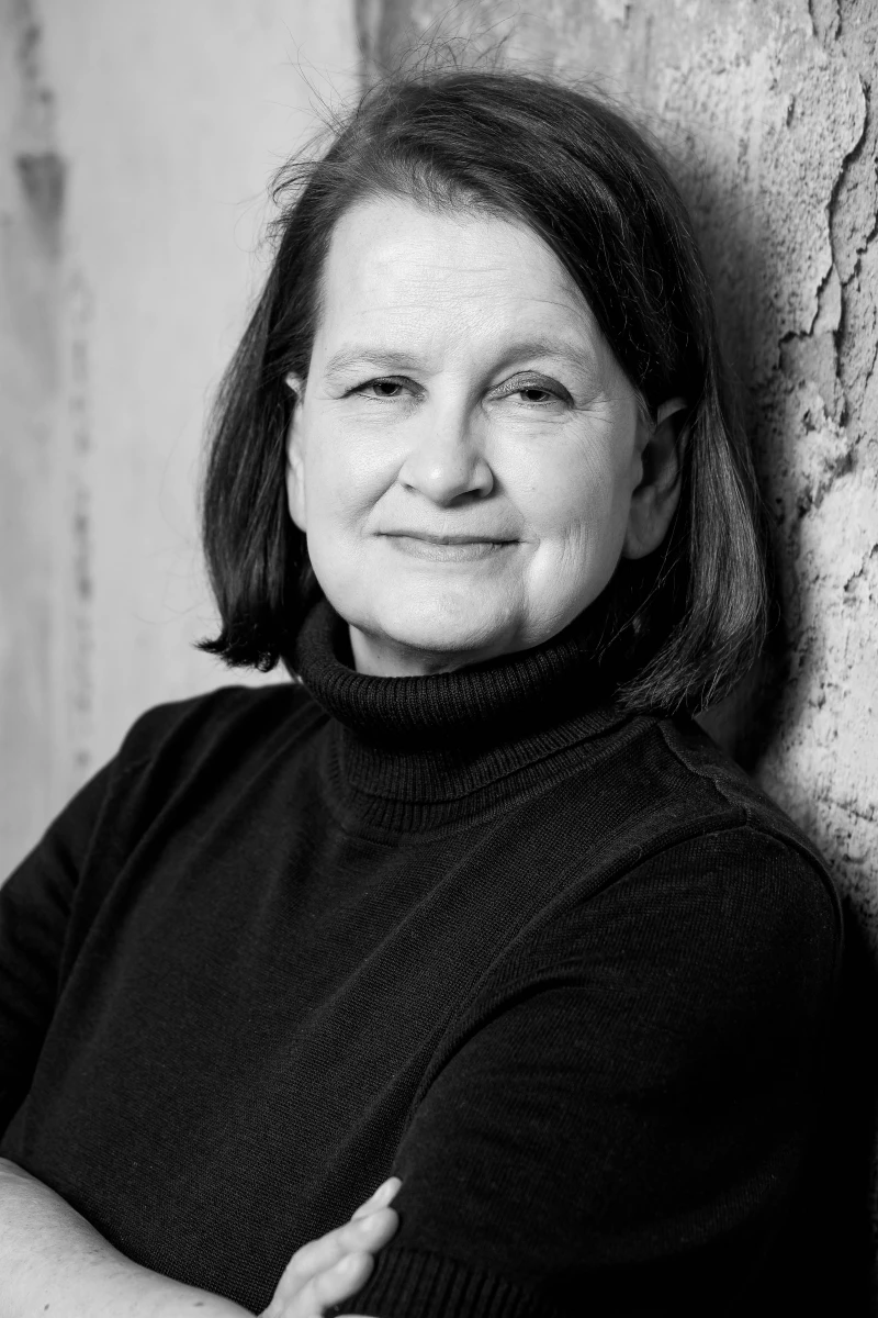 Autor Anja Kaulbach Autor Anja Kaulbach