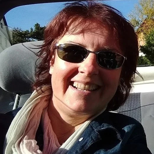 Autor Annemarie Sartory Autor Annemarie Sartory