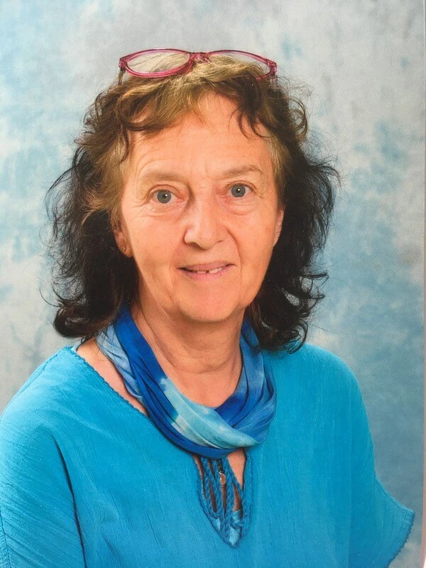Autor Barbara Friis Autor Barbara Friis