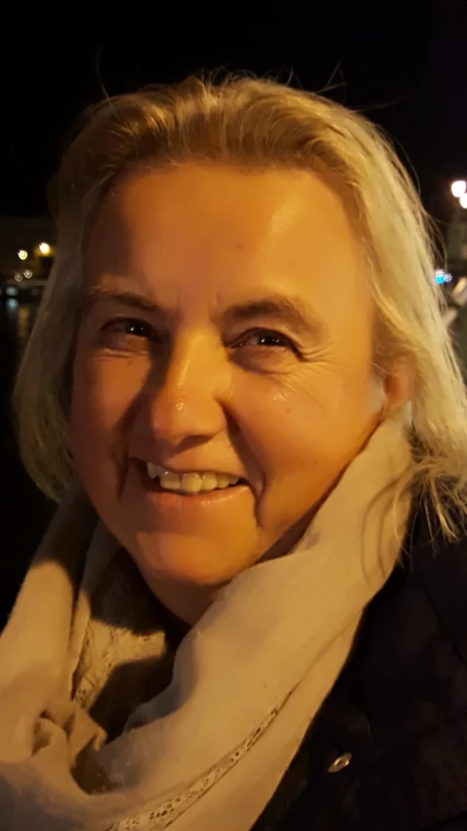 Autor Brigitte Stachl Autor Brigitte Stachl