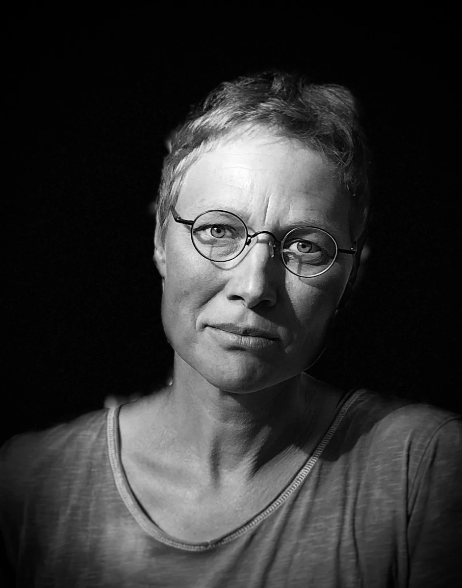 Autor Carmina Grundmann