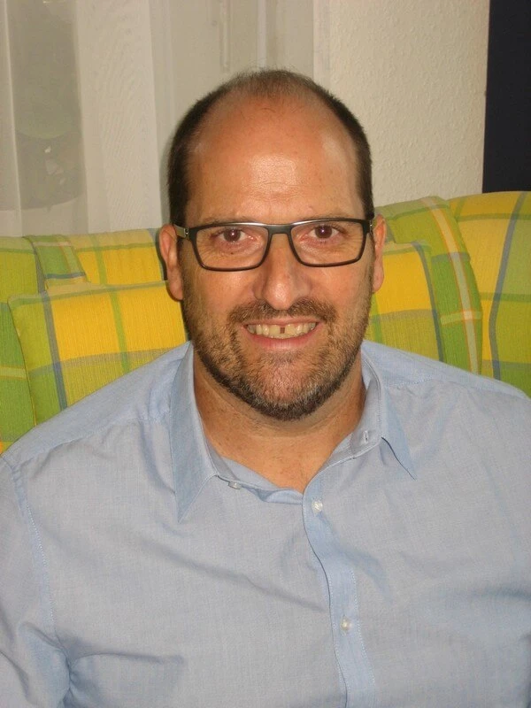 Autor Carsten Höpfler Autor Carsten Höpfler