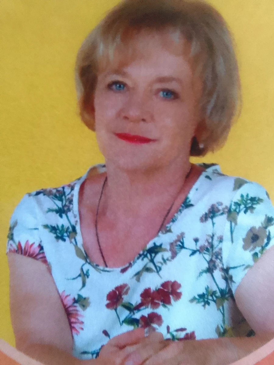 Autor Christina Angela Schmid