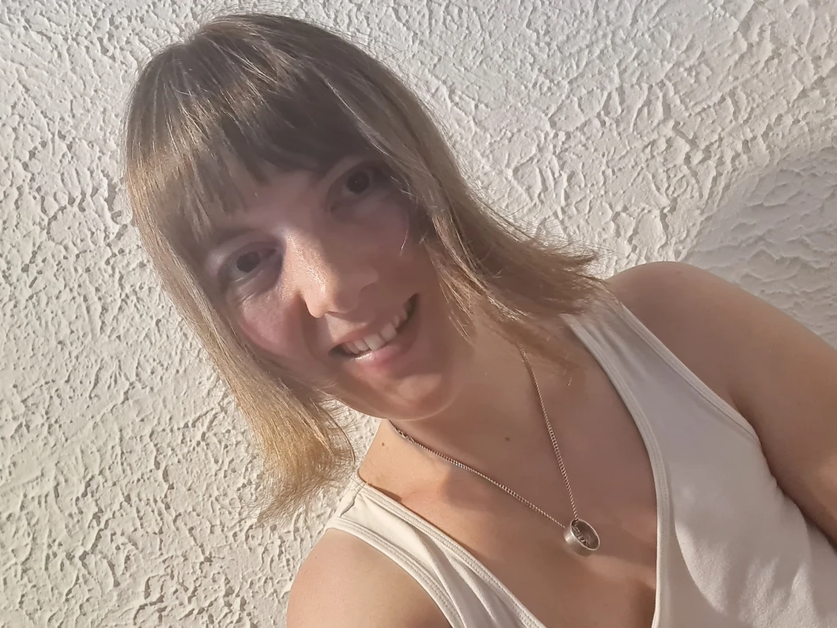 Autor Christina Conradi Autor Christina Conradi
