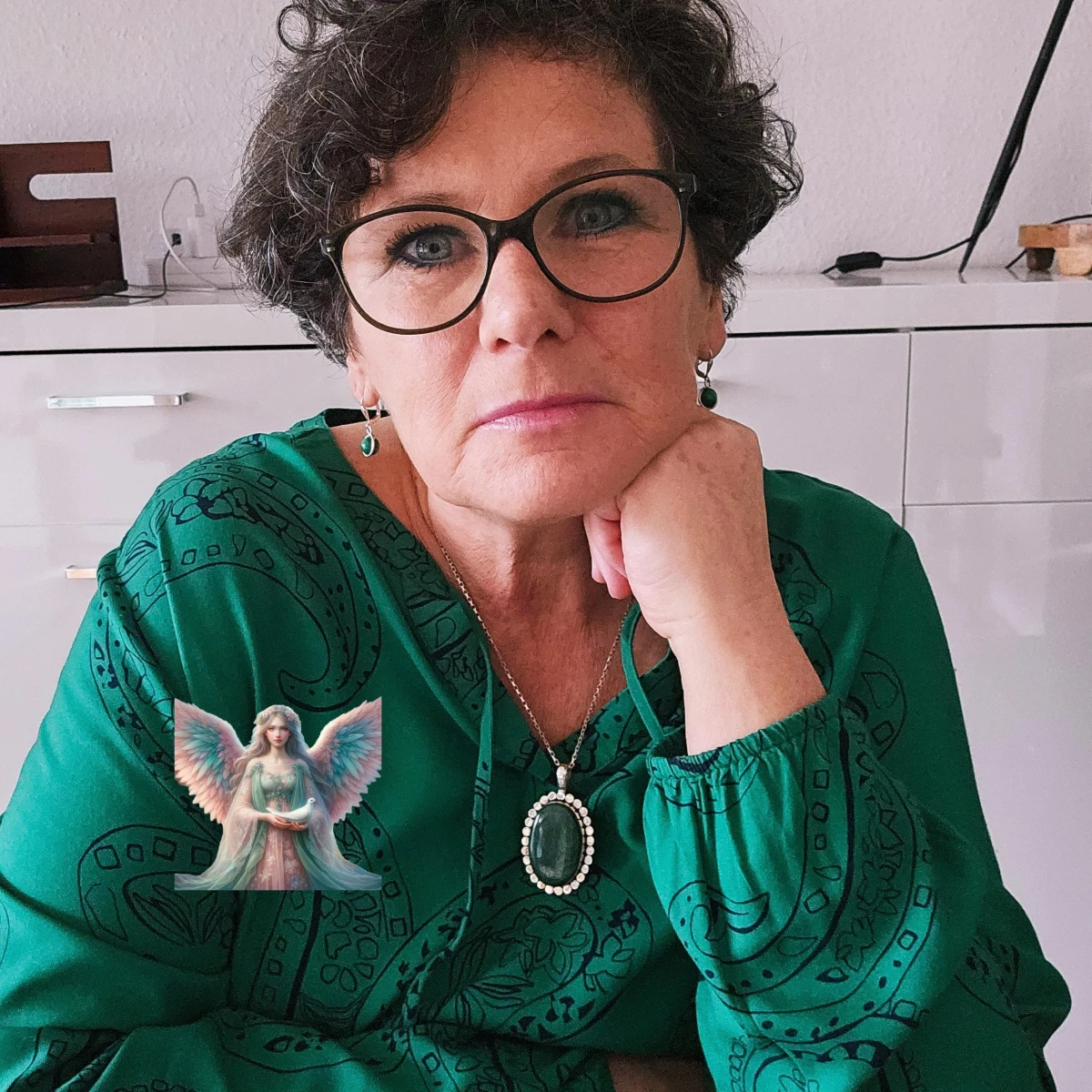 Claudia Schillings