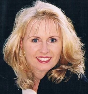 Autor Dagmar Morschheuser Autor Dagmar Morschheuser