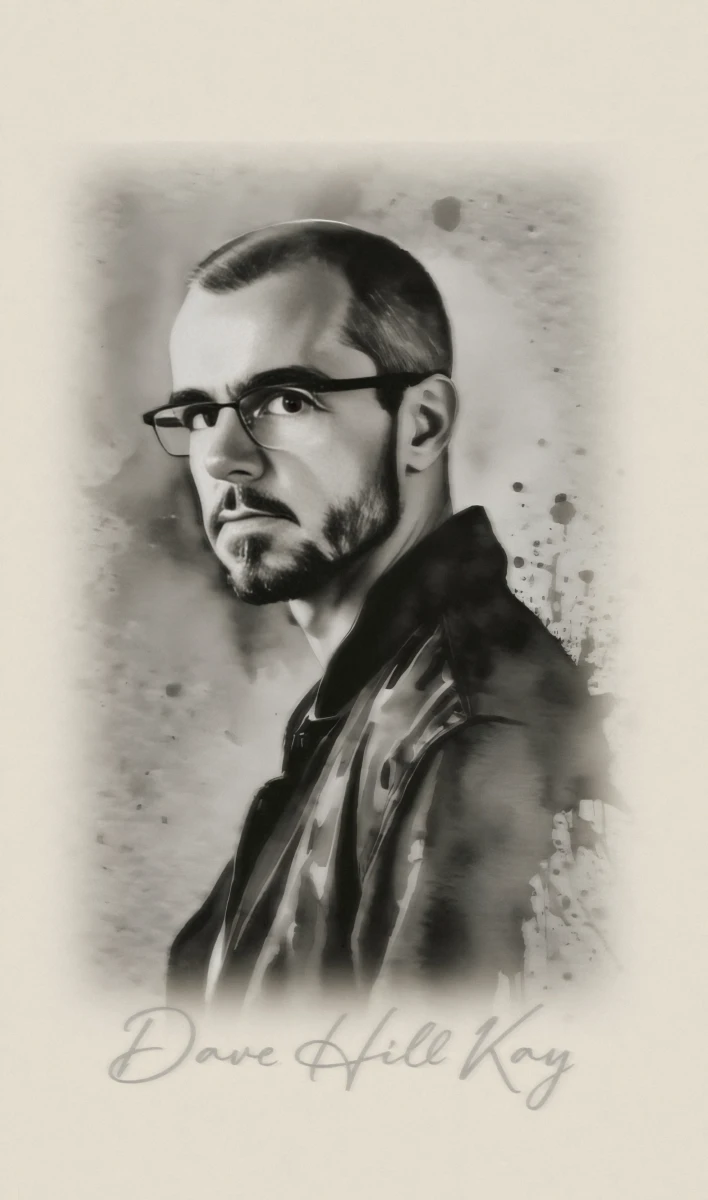 Autor David Kahnt Autor David Kahnt