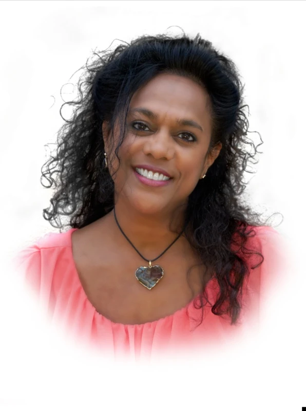 Autor Devika of Light