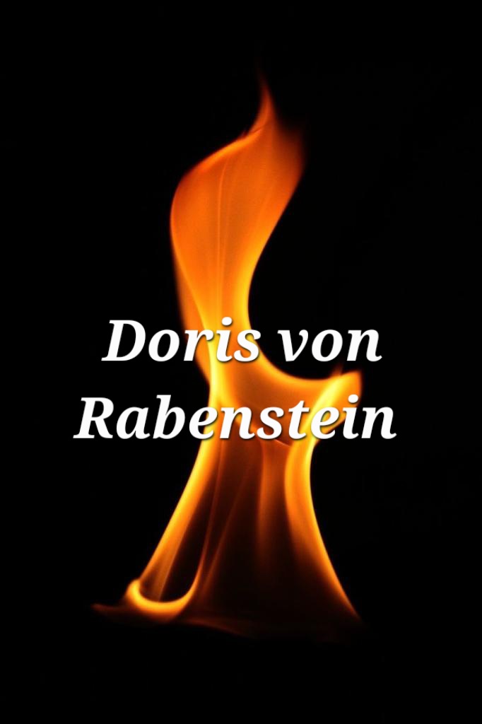 Doris von Rabenstein