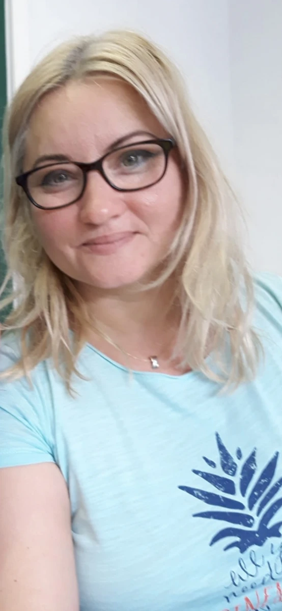 Autor Elena Leonhardt