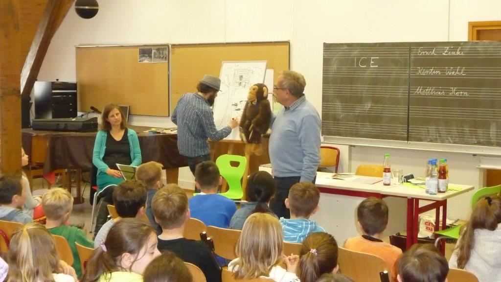 Autor Ernst Zinke Autor Ernst Zinke