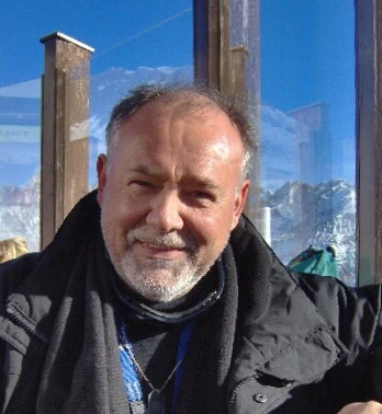 Autor Frank Stolzenberg Autor Frank Stolzenberg