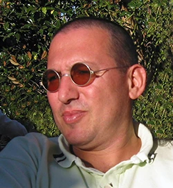 Autor Frixos Klaras Autor Frixos Klaras