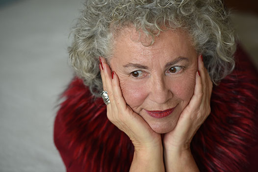 Autor Gudrun Krec Autor Gudrun Krec