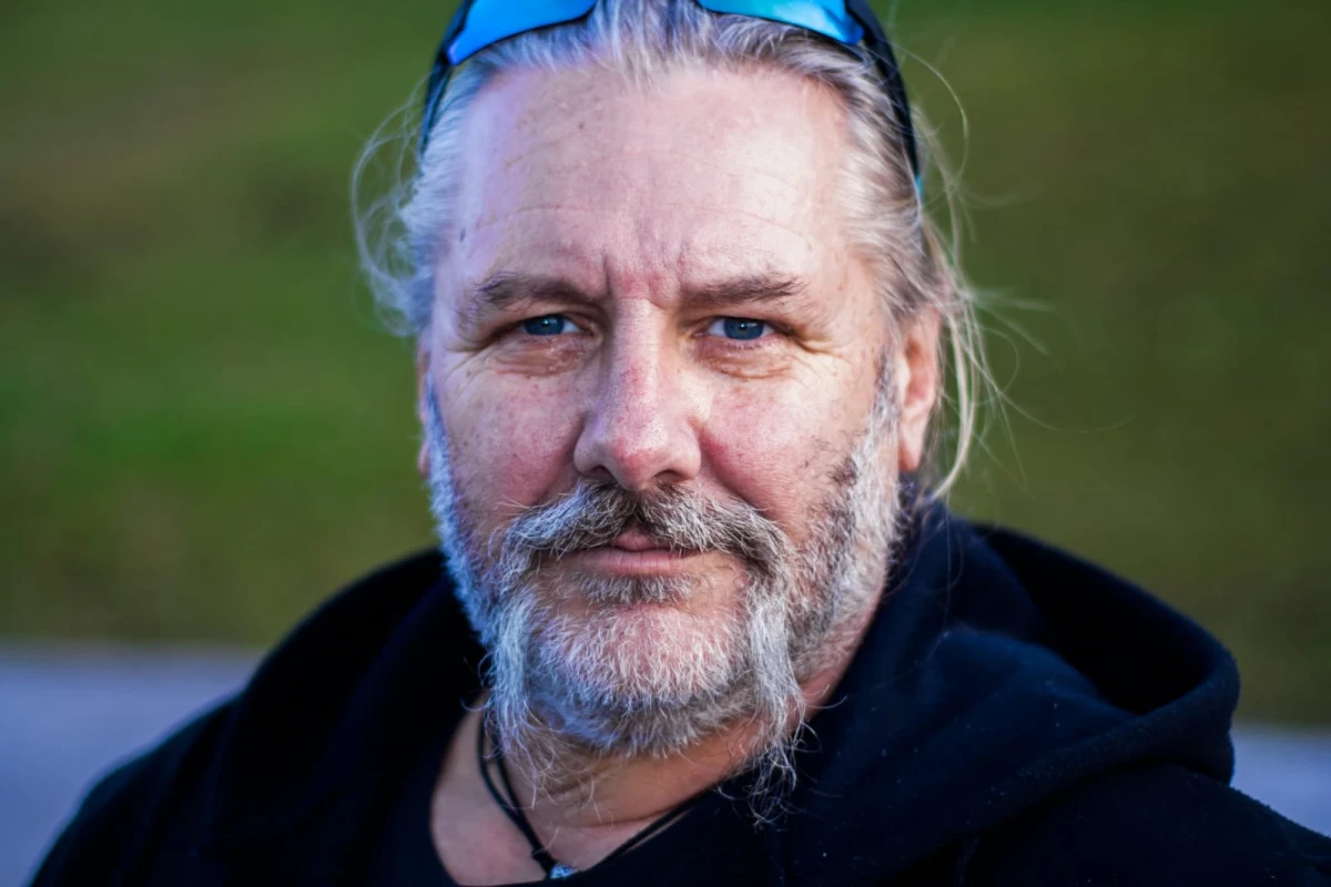 Autor Günter Obergruber Autor Günter Obergruber