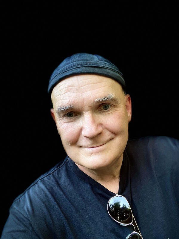 Autor Hans-Peter Bautz Autor Hans-Peter Bautz