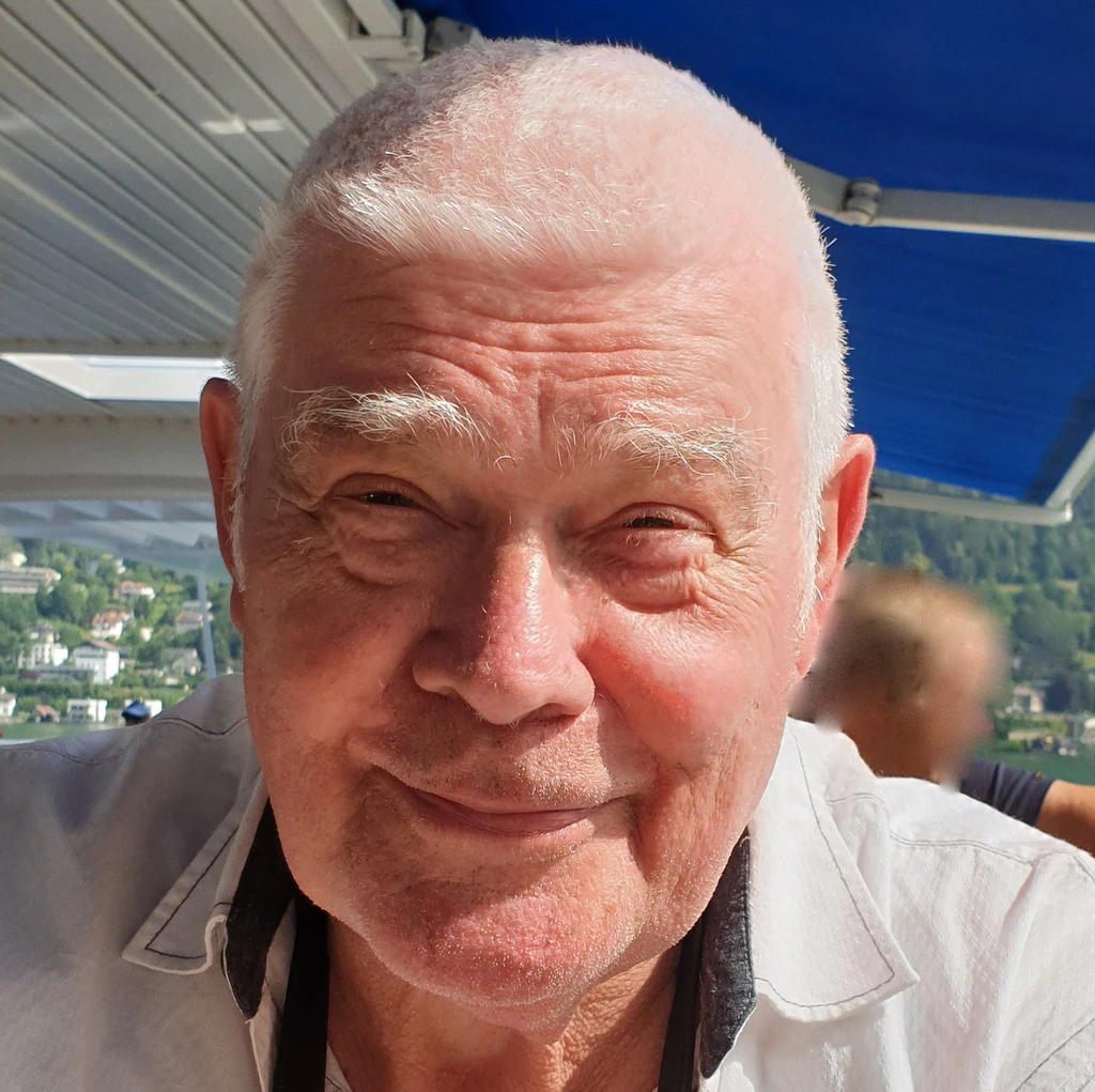 Heiko D. Felbrici