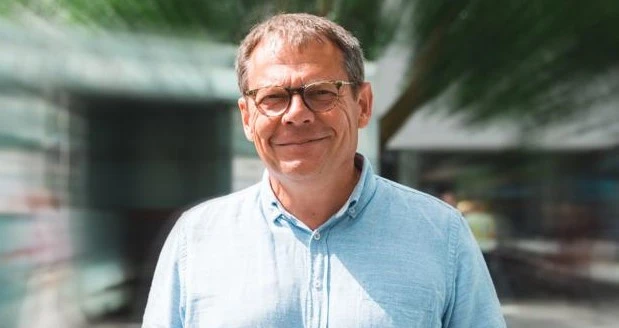 Autor Hermann Henn Autor Hermann Henn